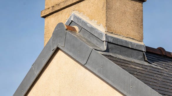 Faîtage & Pose de Plomb