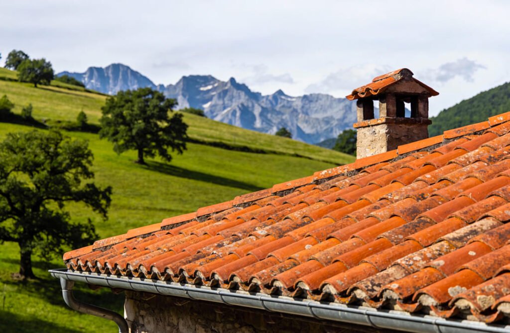 Artisan couvreur à Verniolle