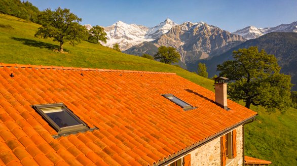 services de couverture à Verniolle