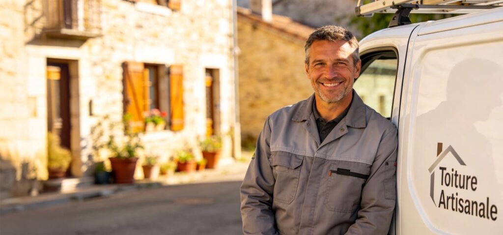 SC COUVERTURE À VERNIOLLES