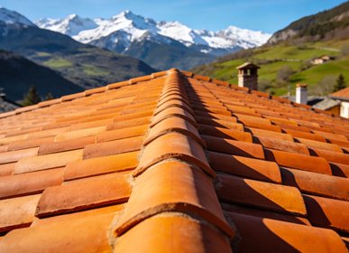 couvreur à Verniolle